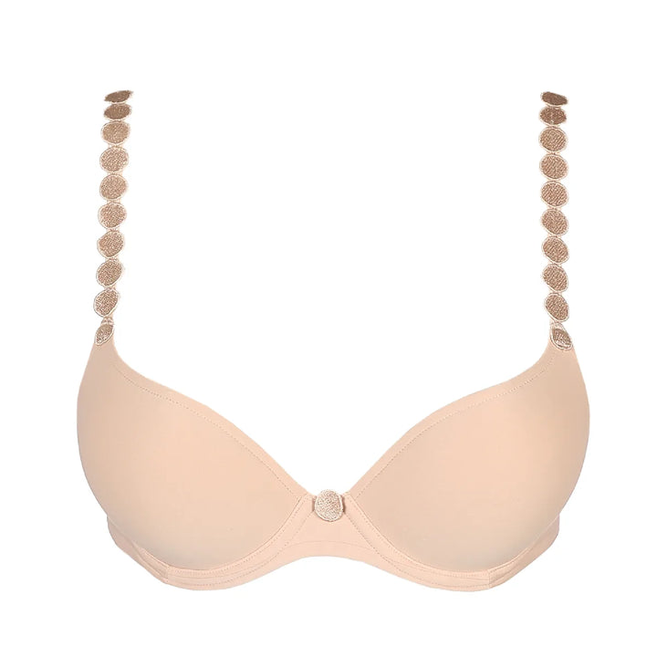 Marie Jo - Tom Push Up Caffe Latte