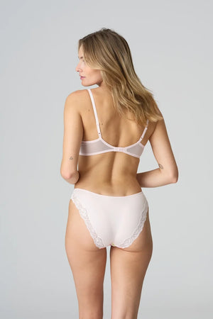 Marie Jo - Selyna Push-Up Bra Removable Pads Gardenia Rose