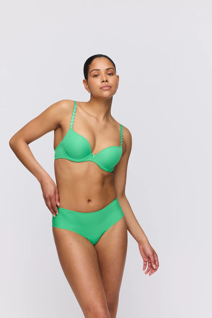 Marie Jo - Tom Push Up Bra Lush Green