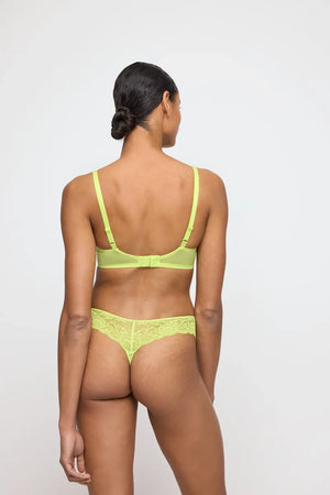Marie Jo - Melipha Thong Wild Citrus
