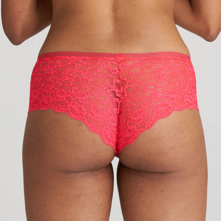 Marie Jo - Short en dentelle Color Studio Fruit Punch