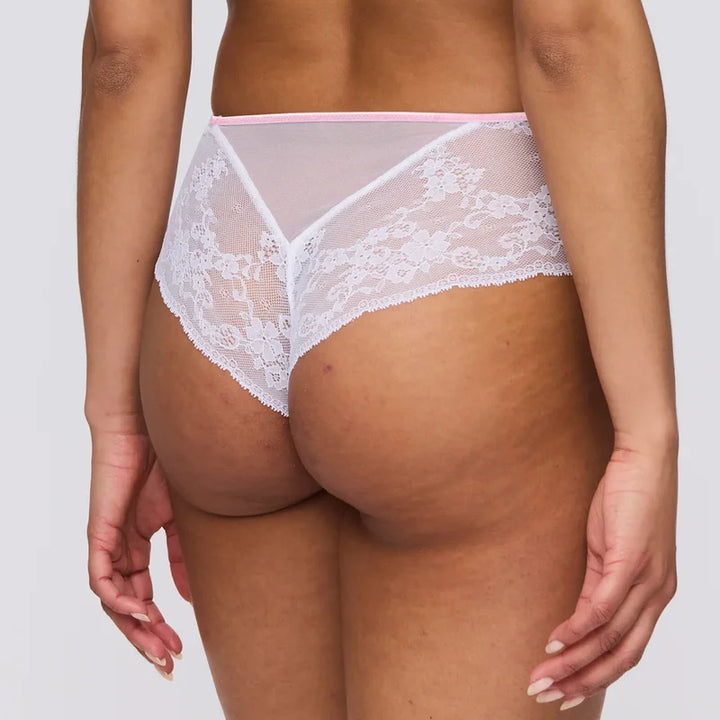 Marie Jo - Lizelot Hotpants White