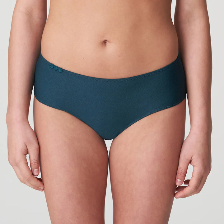 Marie Jo - Tom Hotpants Empire Green