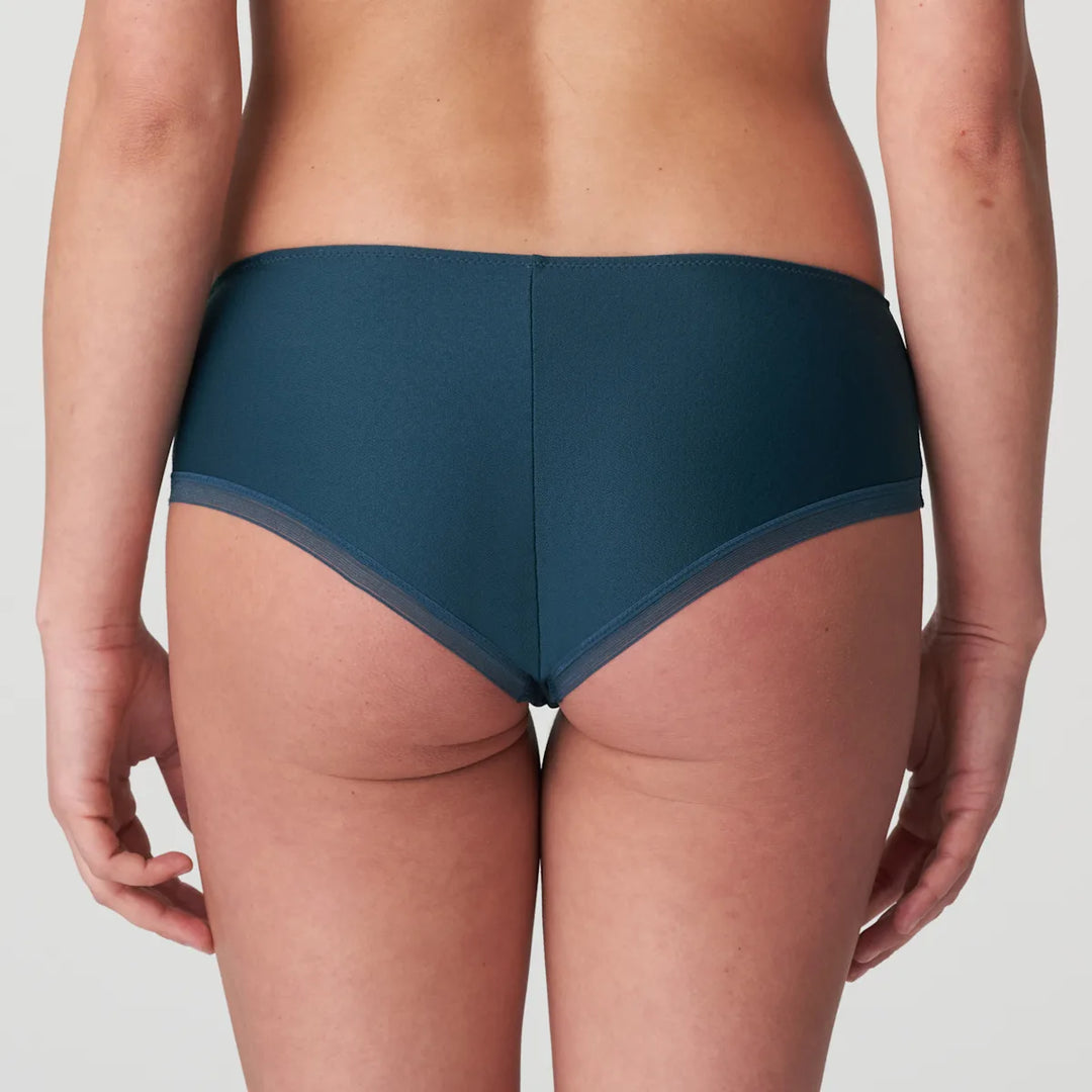 Marie Jo - Tom Hotpants Empire Green