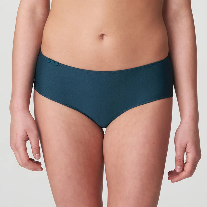 Marie Jo - Tom Shorts Empire Green