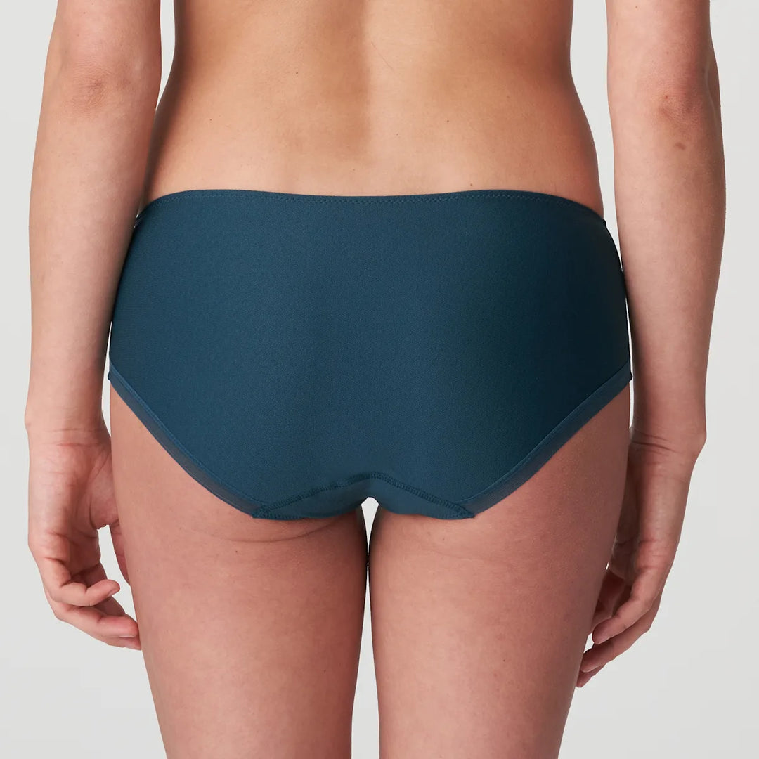 Marie Jo - Tom Shorts Empire Green