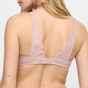 Marie Jo - Cathia Spacer Full Cup Bra Bois De Rose