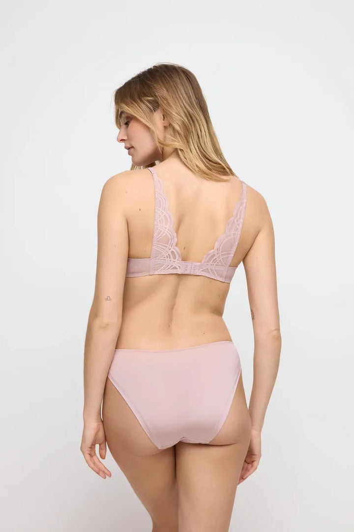 Marie Jo - Cathia Spacer Full Cup Bra Bois De Rose