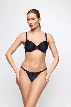 Marie Jo - Avero Spacer Full Cup Bra Velvet Blue