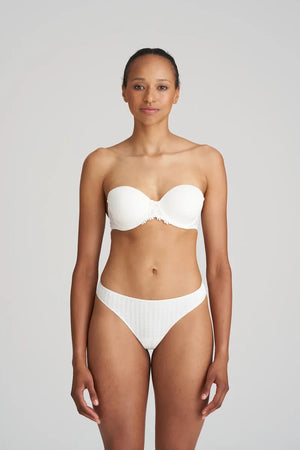 Marie Jo - Avero Padded Bra Strapless Natural