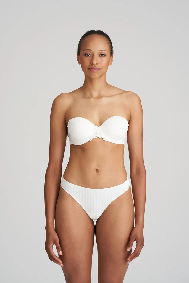 Marie Jo - Avero Padded Bra Strapless Natural