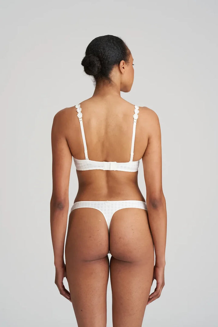 Marie Jo - Avero Padded Bra Strapless Natural