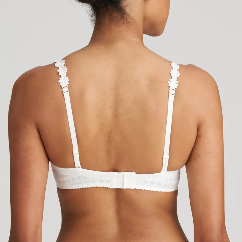 Marie Jo - Avero Padded Bra Strapless Natural