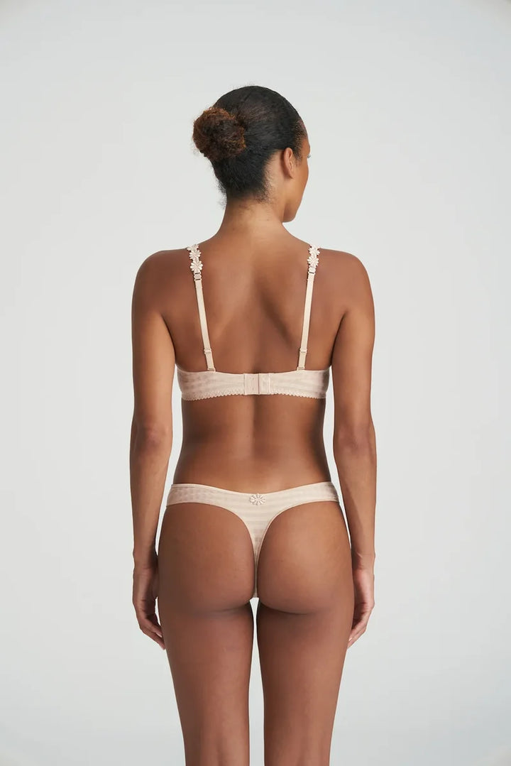 Marie Jo - Avero Padded Bra Strapless Caffe Latte