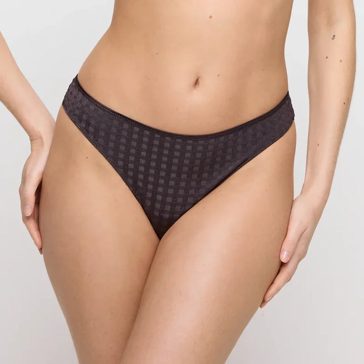 Marie Jo - Avero Thong Sweet Chocolate