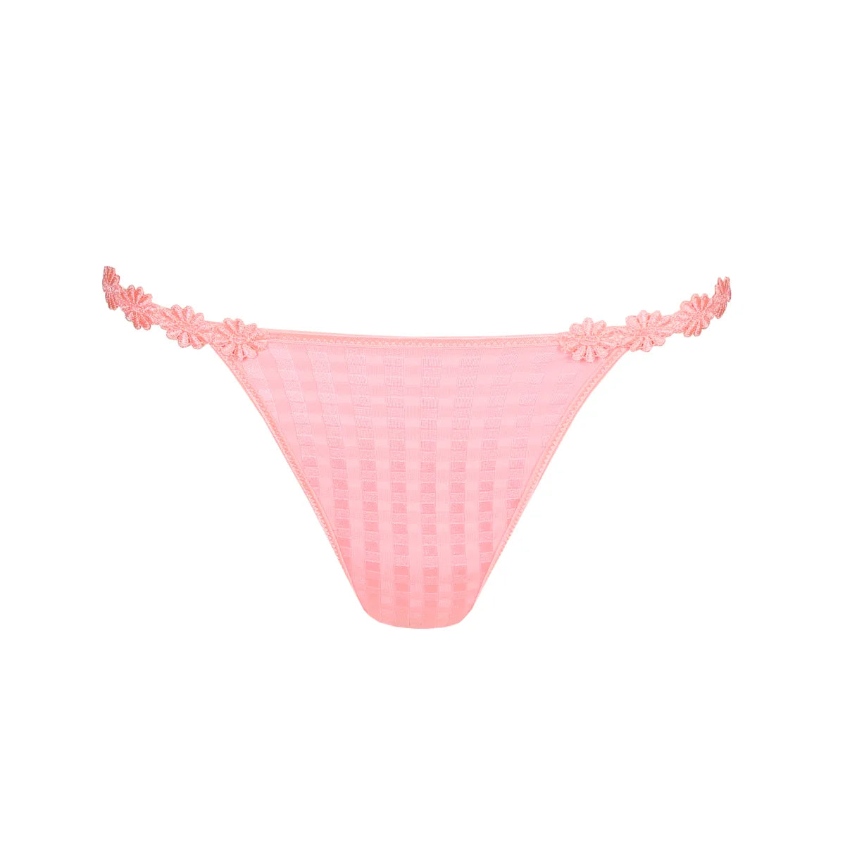 Marie Jo - Avero Mini Thong Pink Parfait