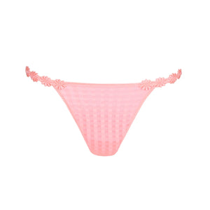 Marie Jo - Avero Mini Thong Pink Parfait