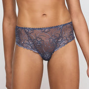 Marie Jo - Jane Luxury Thong Blue Shadow