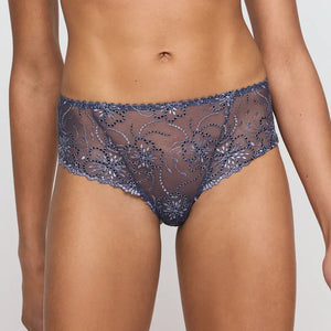 Marie Jo - Jane Luxury Thong Blue Shadow
