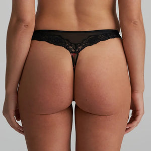 Marie Jo - Selyna Thong Spicy Red