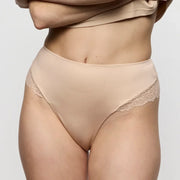 Marie Jo - Soft Studio Luxury Thong Caffe Latte