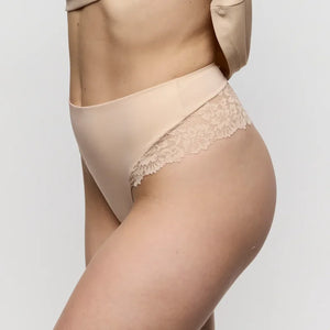Marie Jo - Soft Studio Luxury Thong Caffe Latte