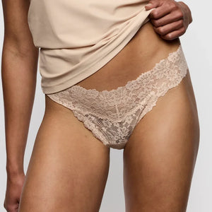 Marie Jo - Soft Studio Thong Caffe Latte