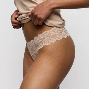 Marie Jo - Soft Studio Thong Caffe Latte