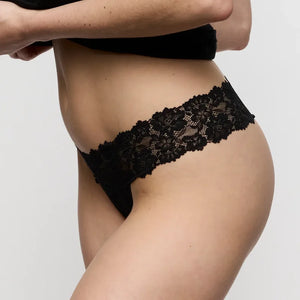 Marie Jo - Soft Studio Thong Black
