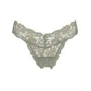 Marie Jo - Soft Studio Thong Botanique