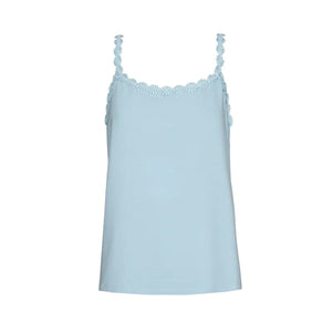 Marie Jo - Avero Studio Top Without Cups Milky Blue