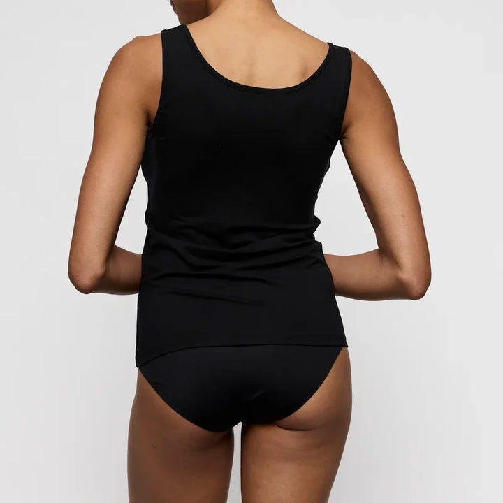 Marie Jo - Soft Studio Top Without Cups Black