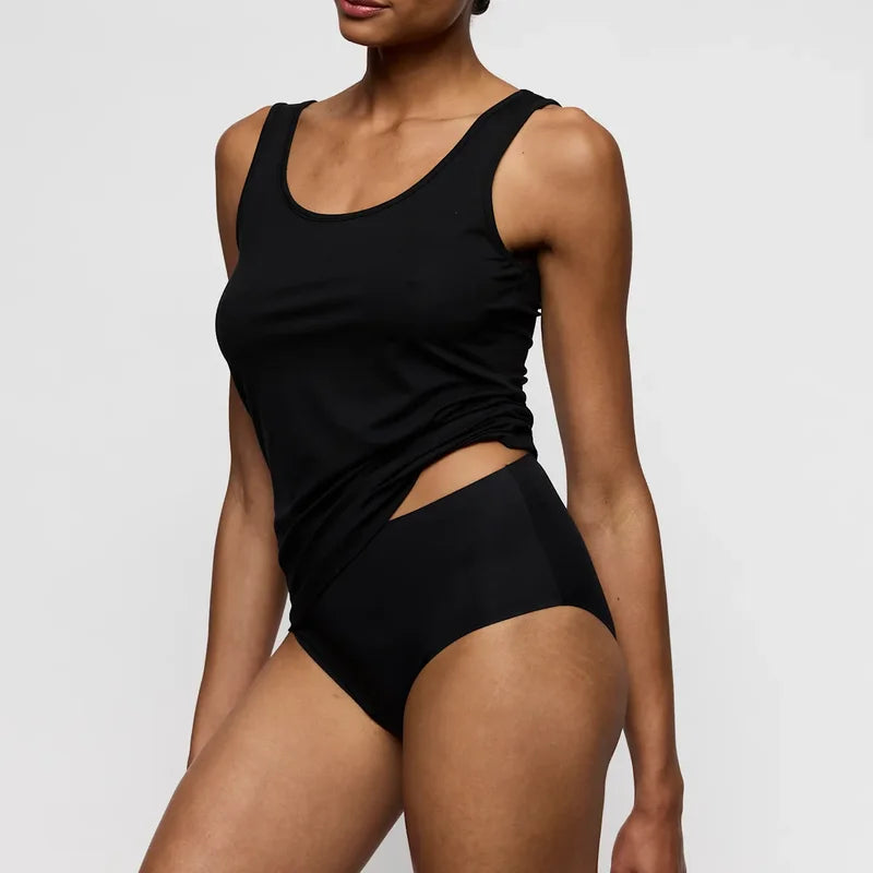 Marie Jo - Soft Studio Top Without Cups Black