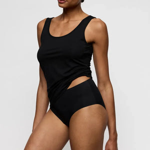Marie Jo - Soft Studio Top Without Cups Black