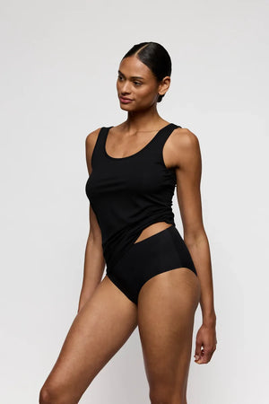 Marie Jo - Soft Studio Top Without Cups Black