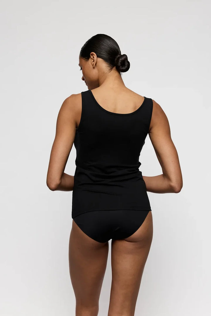 Marie Jo - Soft Studio Top Without Cups Black