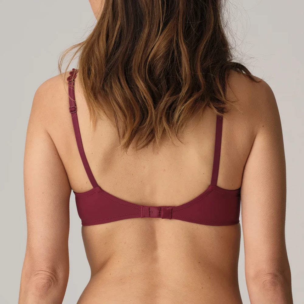 Marie Jo - Reggiseno Tom Large a coppa intera rosa peonia