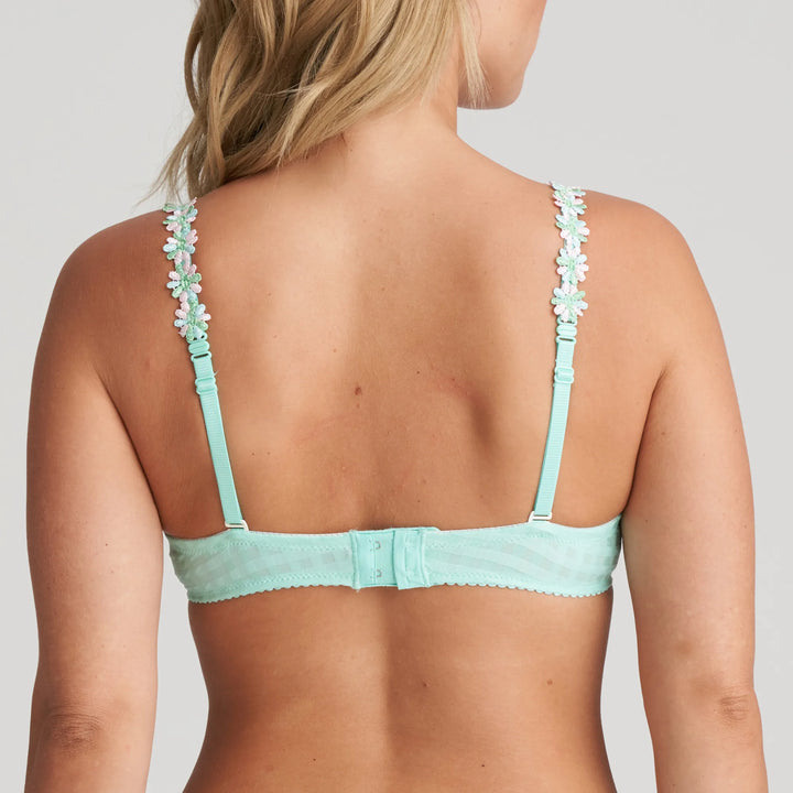 Marie Jo - Avero Seamless Non Padded Bra Miami Mint