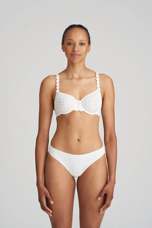 Marie Jo - Avero Non Padded Full Cup Seamless Natural
