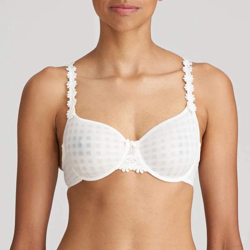 Marie Jo - Avero Non Padded Full Cup Seamless Natural