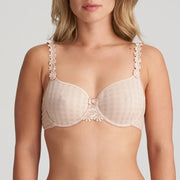 Marie Jo - Avero Non Padded Full Cup Seamless Caffe Latte