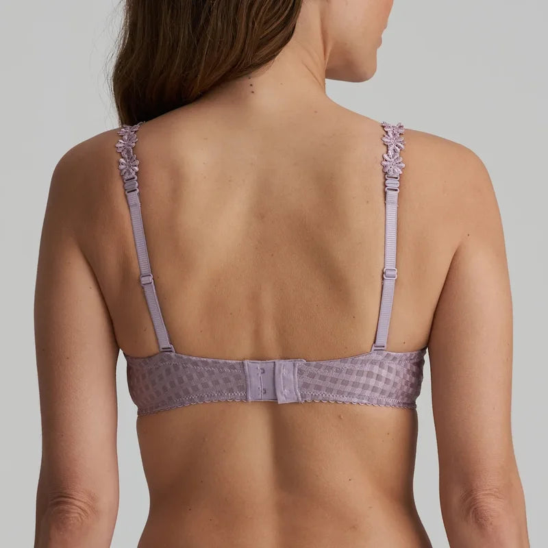 Marie Jo - Avero Non Padded Full Cup Seamless Soft Sand