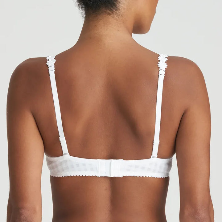 Marie Jo - Avero Non Padded Full Cup Seamless White