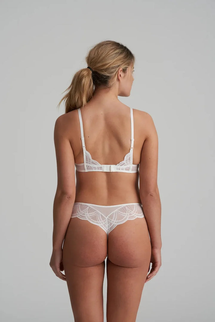 Marie Jo - Cathia Full Cup Bra Natural