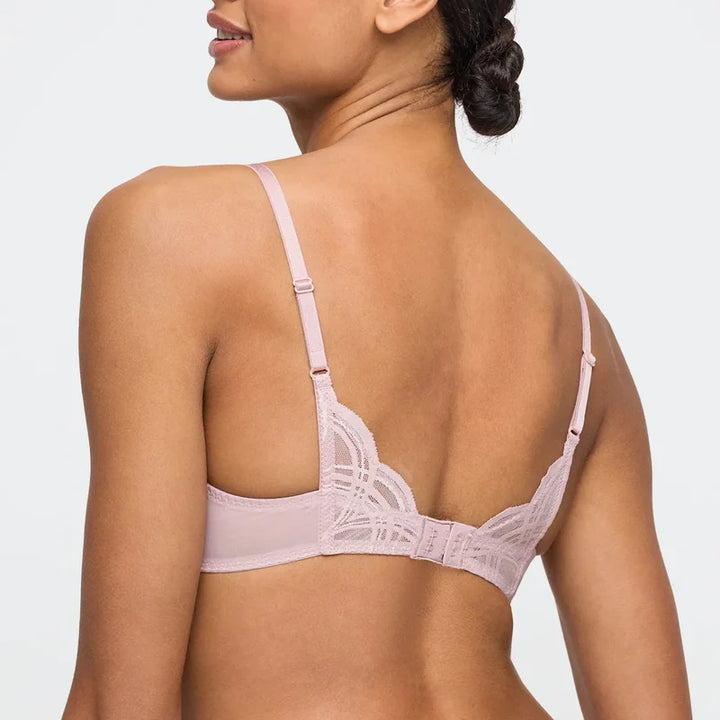 Marie Jo - Cathia Full Cup Bra Bois De Rose