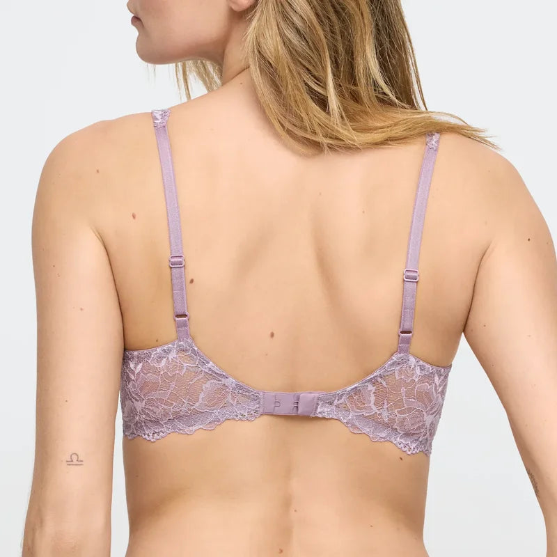 Marie Jo - Manyla Full Cup Bra Pastel Orchid