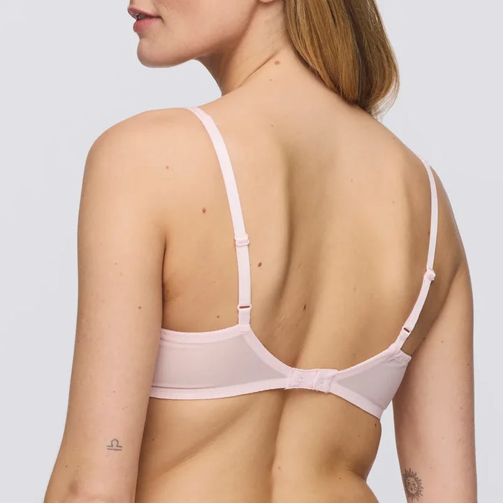 Marie Jo - Selyna Plunge Bra Gardenia Rose