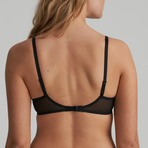 Marie Jo - Selyna Plunge Bra Spicy Red