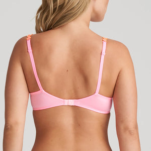 Marie Jo - Tom Large Full Cup Bra Happy Pink