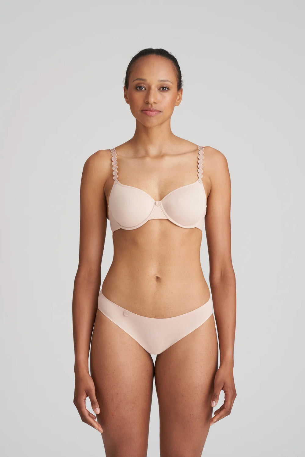Marie Jo - Tom Large Full Cup Bra Caffe Latte
